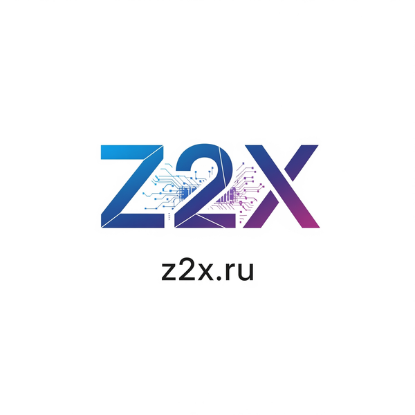 Z2X