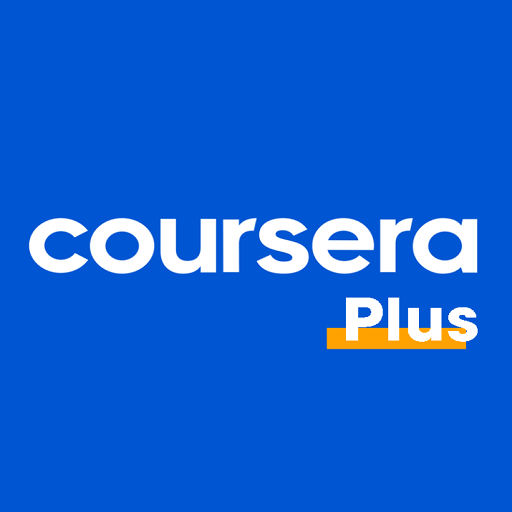Coursera Plus Plan 1 Month Account