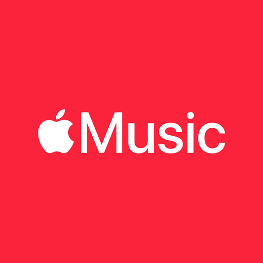 Apple Music Premium 1 Month Account