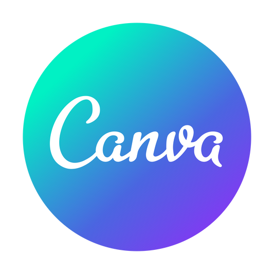 Canva Pro 1 Month Subscription Account (Global)