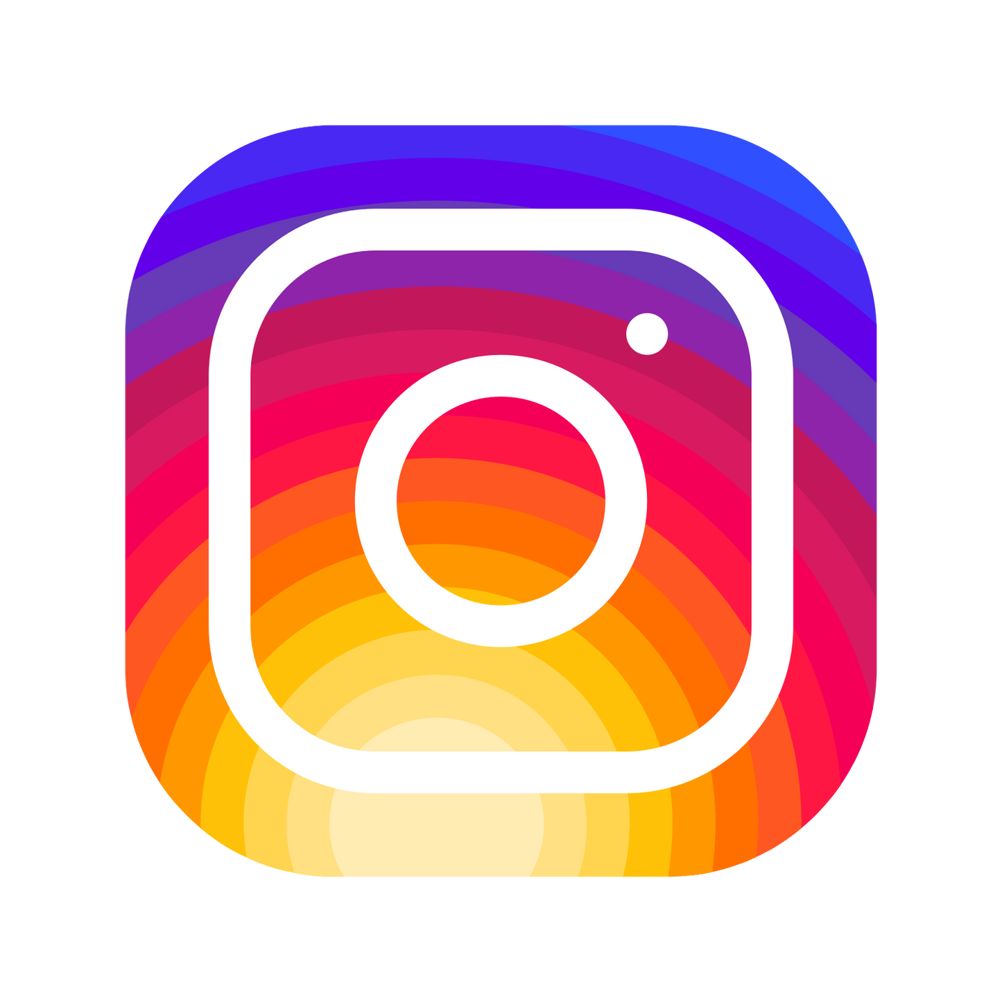 Instagram 1,000 Shares
