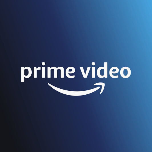 Amazon Prime Video 1 Month Account (Global)