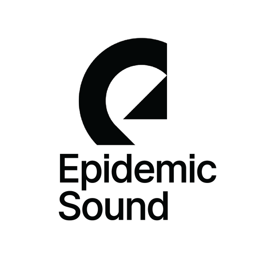 Epidemic Sound Commercial Premium 1 Month Account